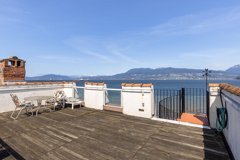 3167 Point Grey Road Vancouver, BC - 36