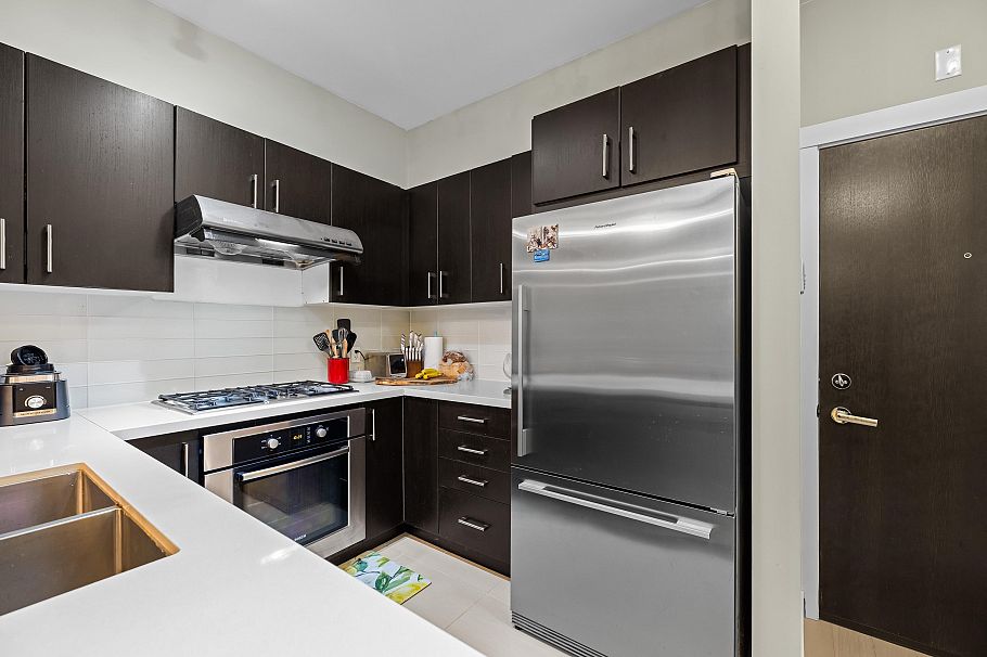 111 3133 Riverwalk Avenue Vancouver, BC - 18