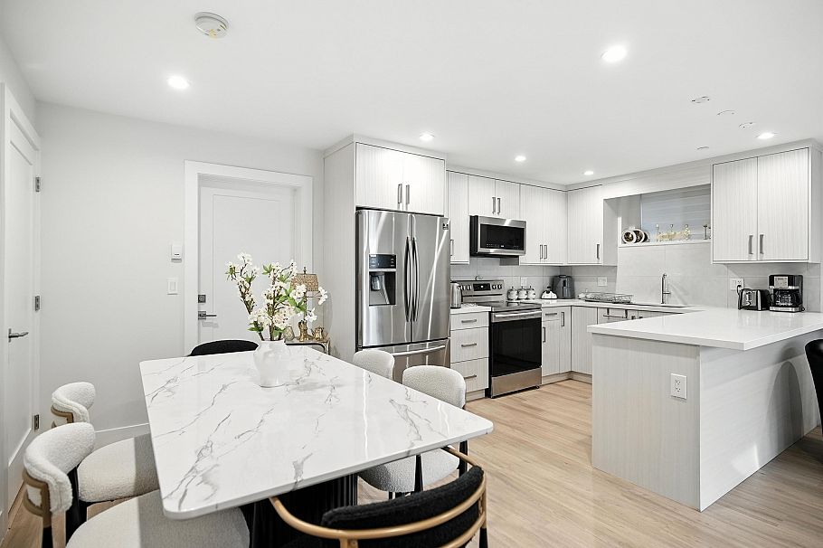 3279 Vimy Crescent Vancouver, BC - 29