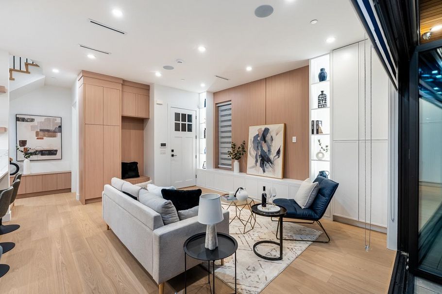 2 5355 Inverness Street Vancouver, BC - 14