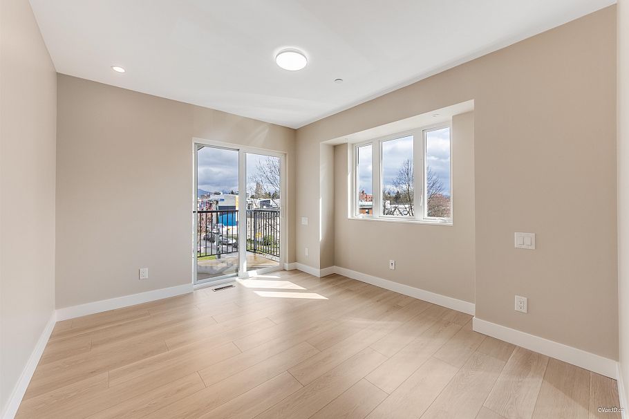 3249 Sophia Street Vancouver, BC - 9