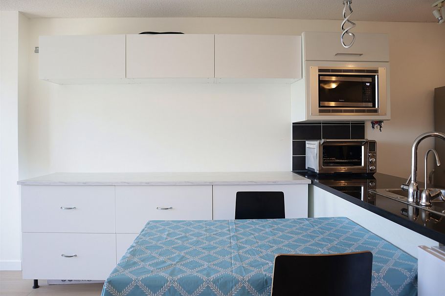 2906 689 Abbott Street Vancouver, BC - 6