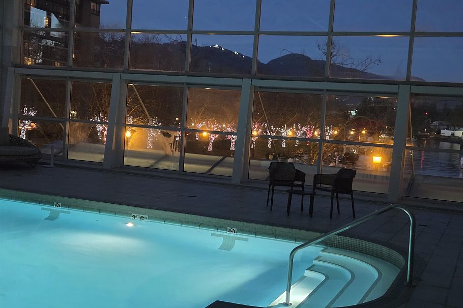 405 535 Nicola Street Vancouver, BC - 25