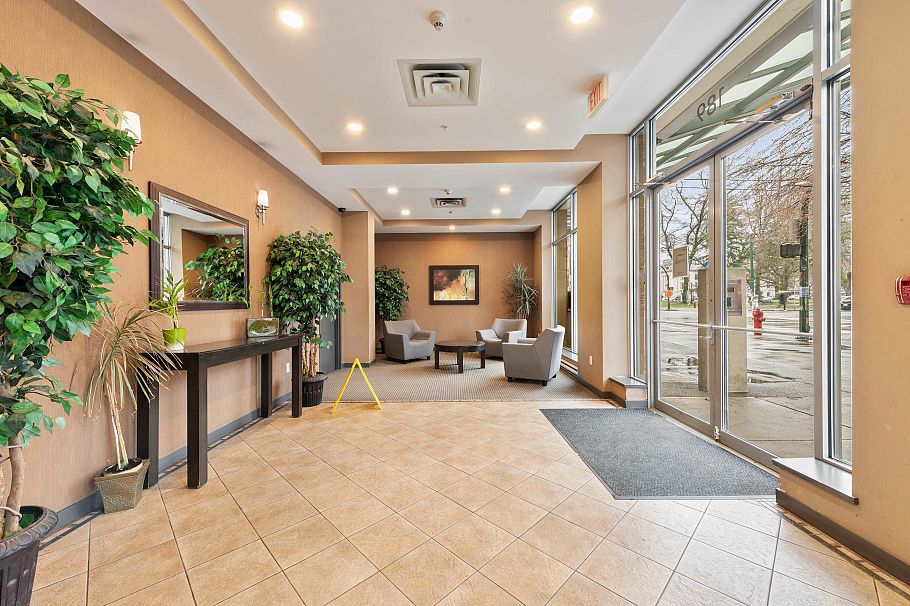 501 189 National Avenue Vancouver, BC - 17