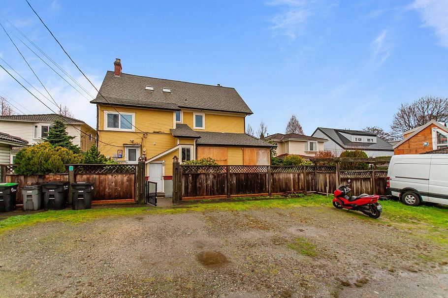 2770 Cambridge Street Vancouver, BC - 37