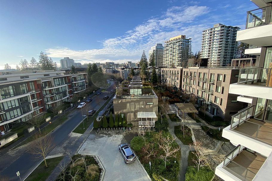 610 5629 Birney Avenue Vancouver, BC - 20