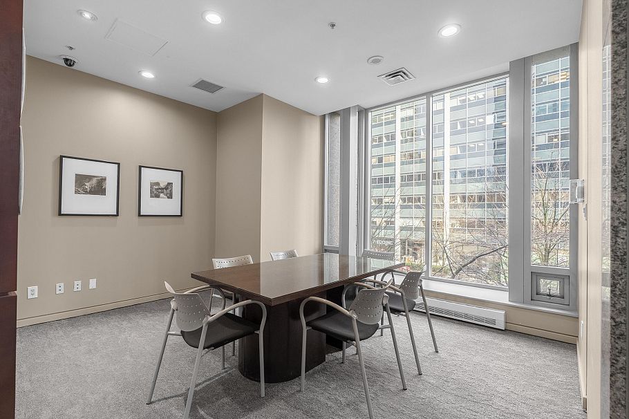 2106 1288 W Georgia Street Vancouver, BC - 22