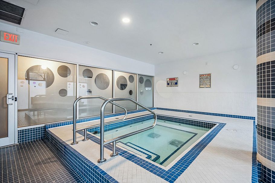 1903 989 Beatty Street Vancouver, BC - 34