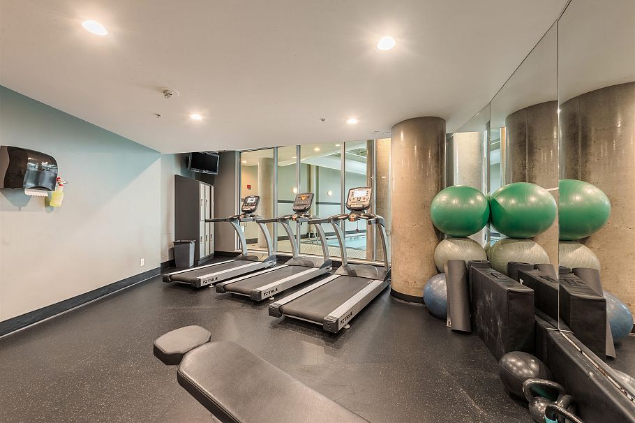 2203 58 Keefer Place Vancouver, BC - 24