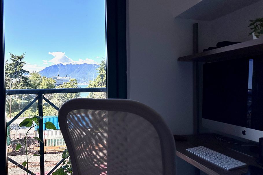 503 55 ALEXANDER STREET, Vancouver BC V6A 1B2 Vancouver, BC - 28