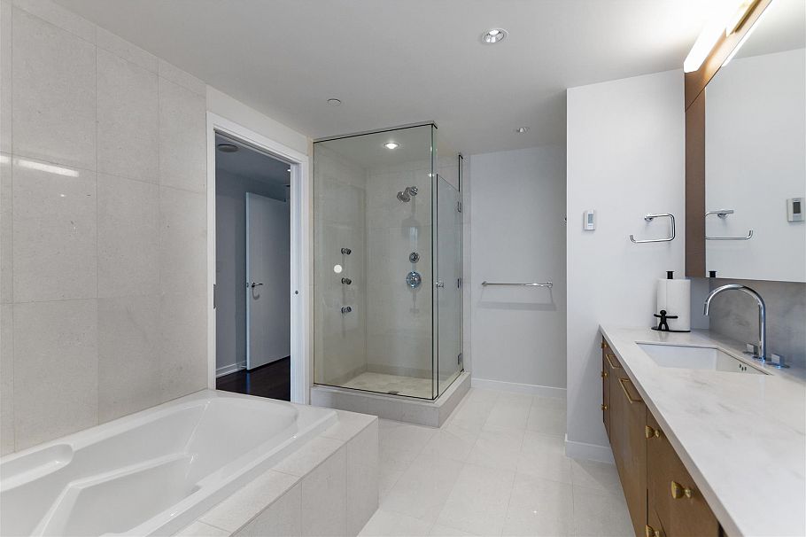 1902 1169 W Cordova Street Vancouver, BC - 13