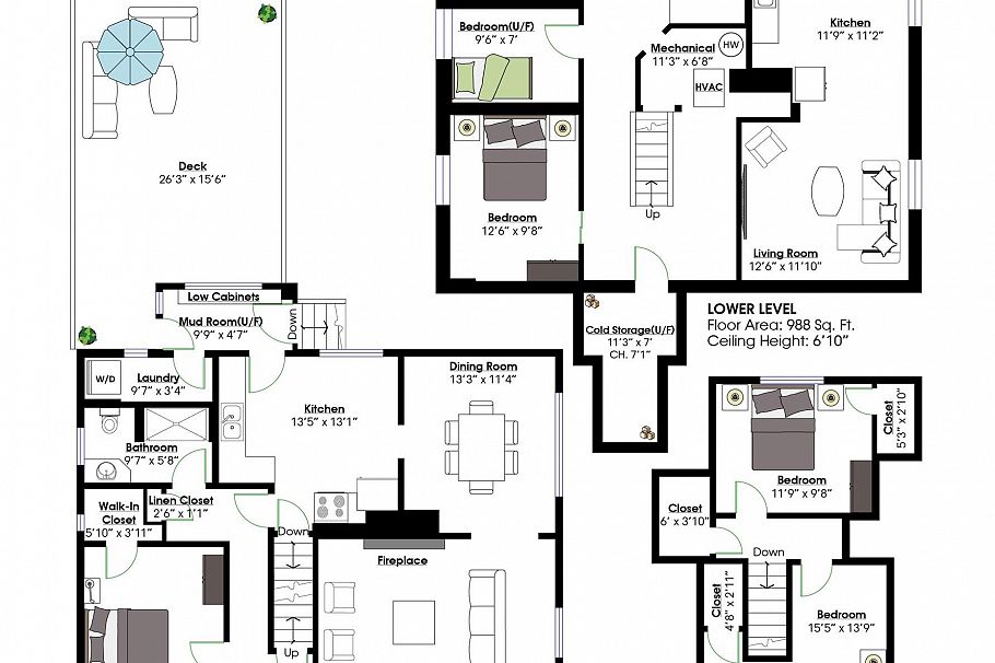 1311 Kamloops Street Vancouver, BC - 28