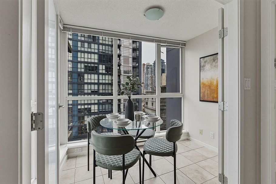 906 1155 Seymour Street Vancouver, BC - 11