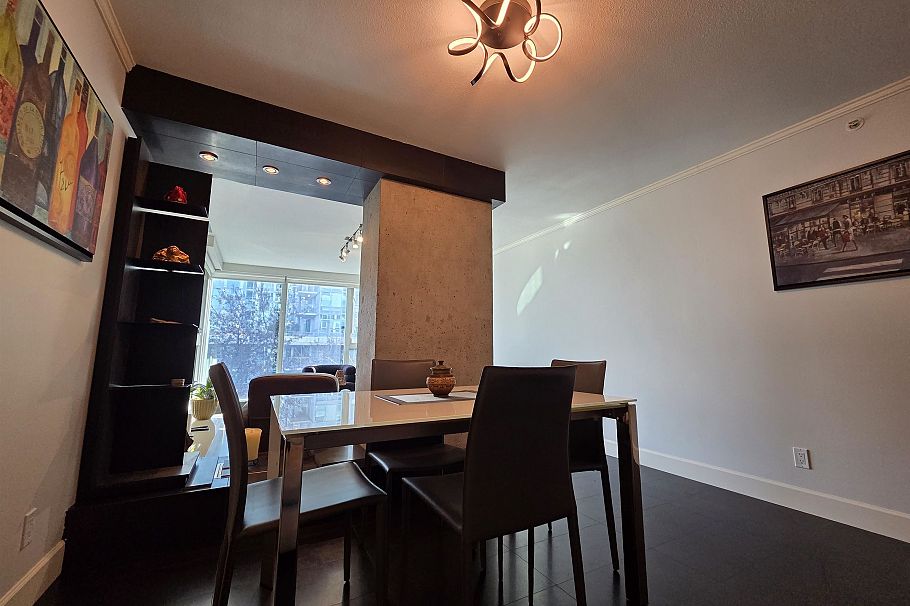 405 535 Nicola Street Vancouver, BC - 22