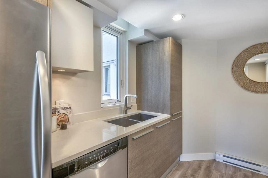 40X 1323 HOMER STREET, Vancouver BC V6B 5T1 Vancouver, BC - 5