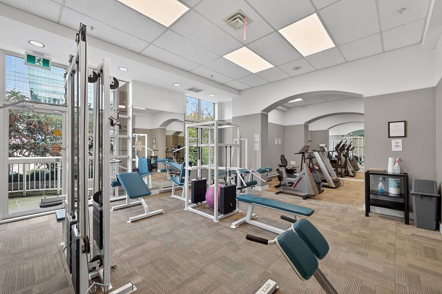 1003 1111 Haro Street Vancouver, BC - 21