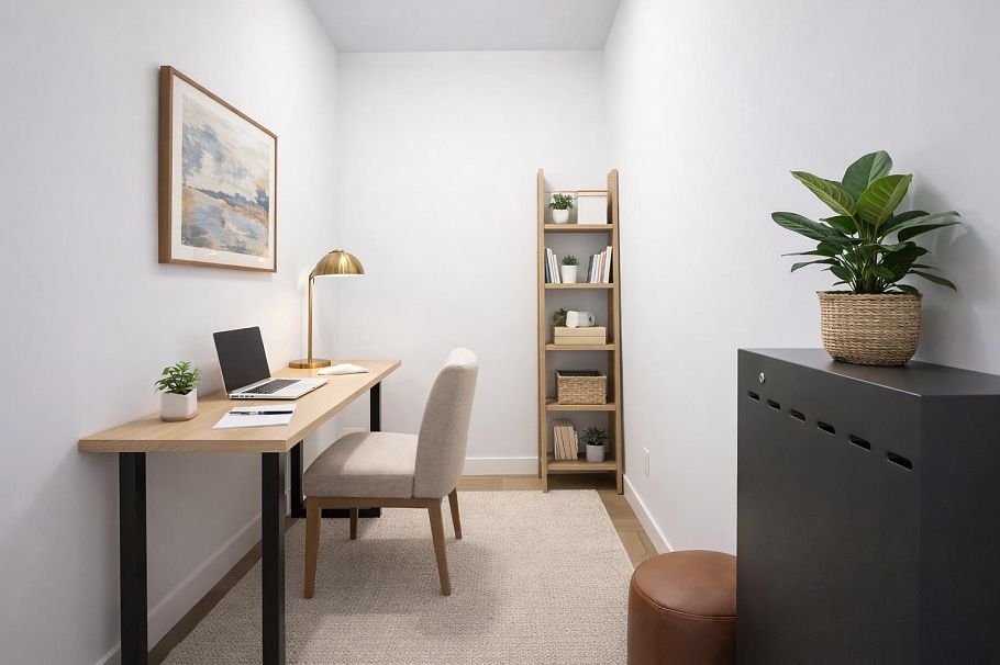 302 6733 Cambie Street Vancouver, BC - 19