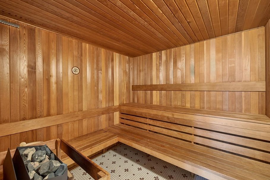 1003 1111 Haro Street Vancouver, BC - 24