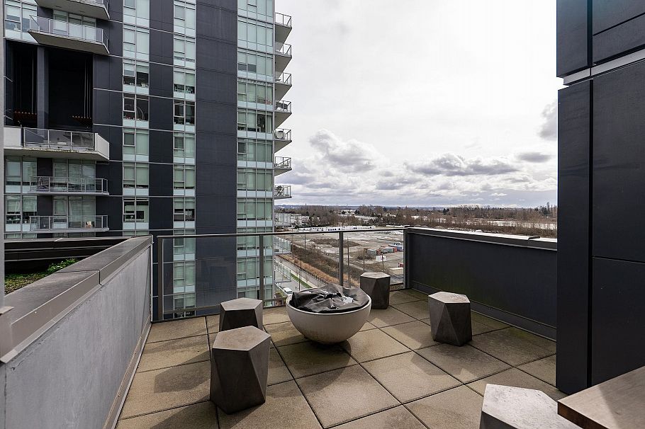 905 8570 Rivergrass Drive Vancouver, BC - 36