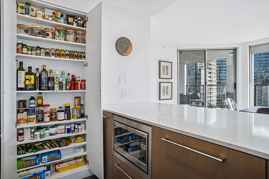 1903 989 Beatty Street Vancouver, BC - 21