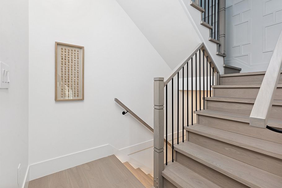 1 847 E 10 Avenue Vancouver, BC - 29