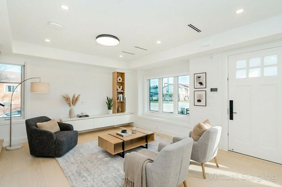 1505 Renfrew Street Vancouver, BC - 7