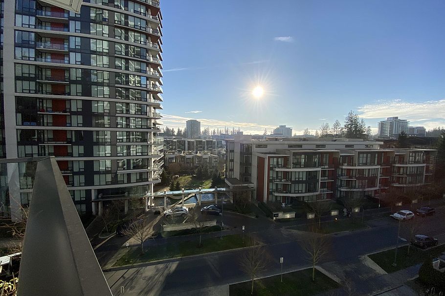 610 5629 Birney Avenue Vancouver, BC - 19