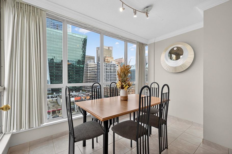 1003 1111 Haro Street Vancouver, BC - 5