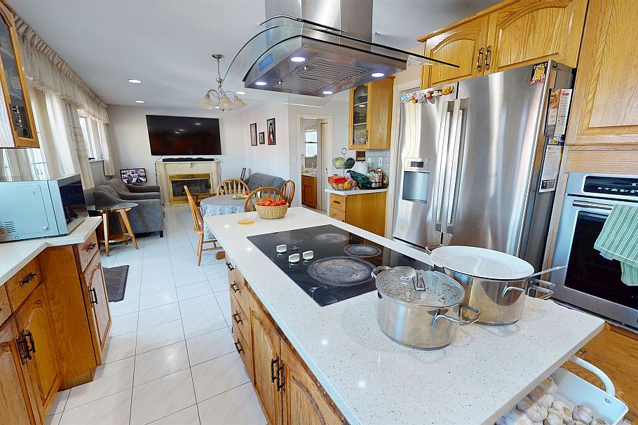 3549 Anzio Drive Vancouver, BC - 9