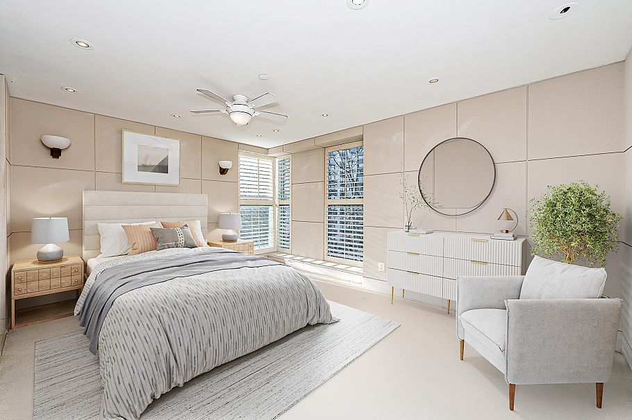 802 1888 Alberni Street Vancouver, BC - 7