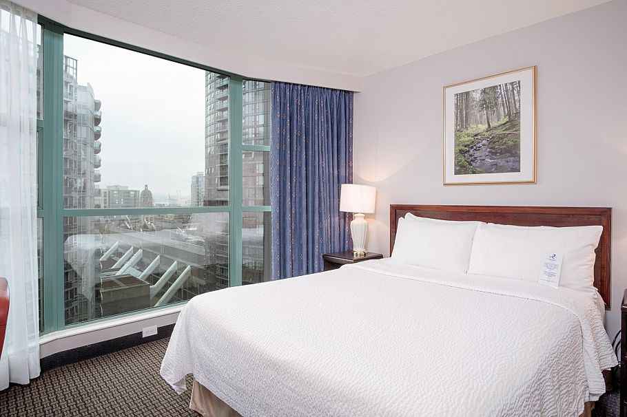 1609 838 Hamilton Street Vancouver, BC - 4