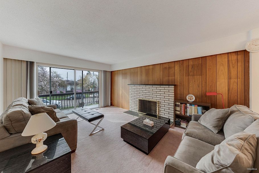1961 E 50th Avenue Vancouver, BC - 3