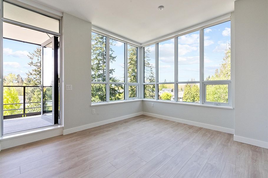 504 5380 Crooked Branch Road Vancouver, BC - 4