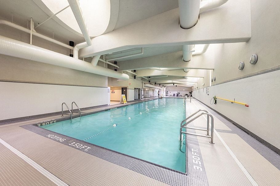 3705 188 Keefer Place Vancouver, BC - 26