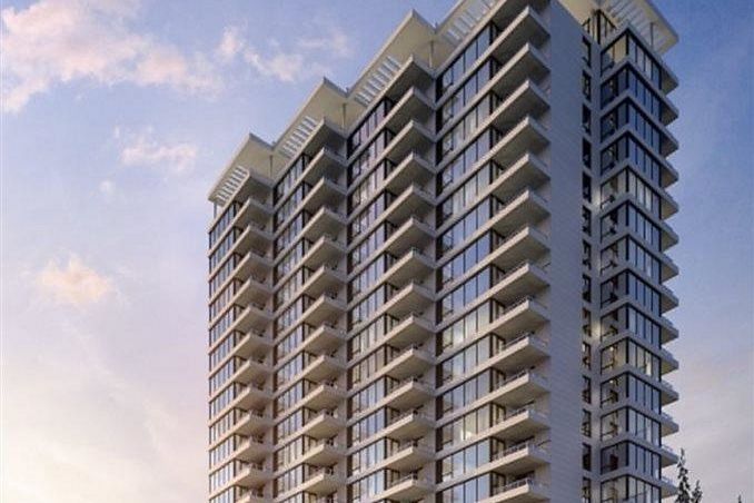 610 5629 Birney Avenue Vancouver, BC - 1