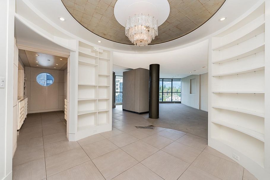 802 1888 Alberni Street Vancouver, BC - 10