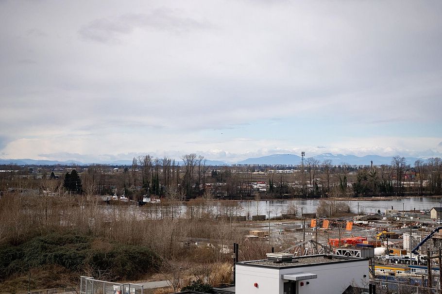 905 8570 Rivergrass Drive Vancouver, BC - 28