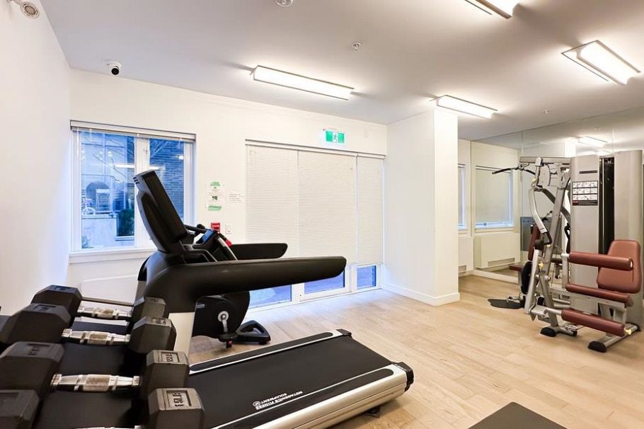 302 6733 Cambie Street Vancouver, BC - 23