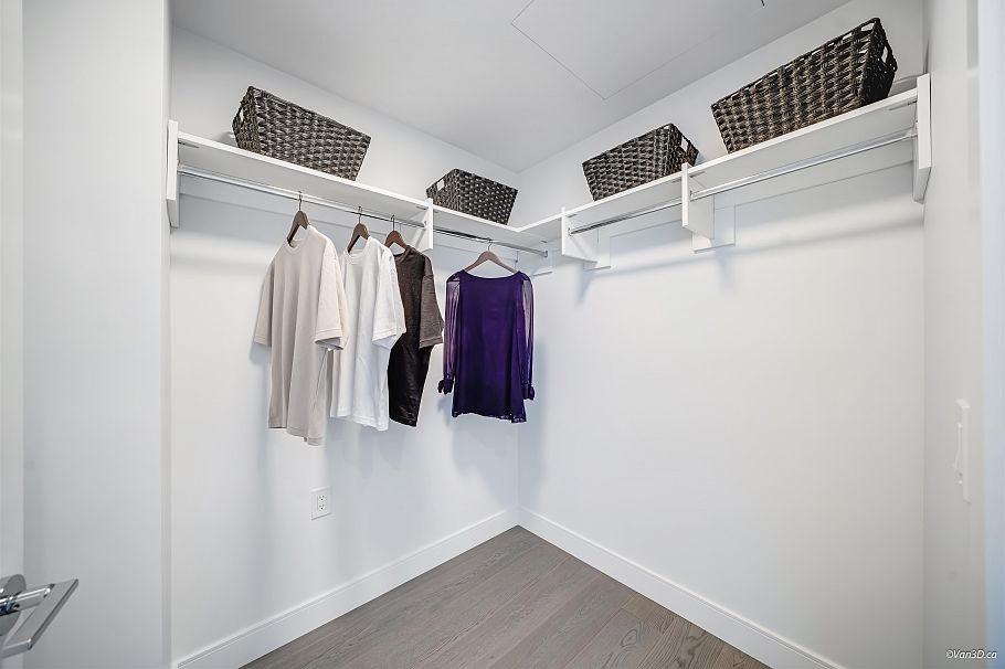 503 4908 Cambie Street Vancouver, BC - 17