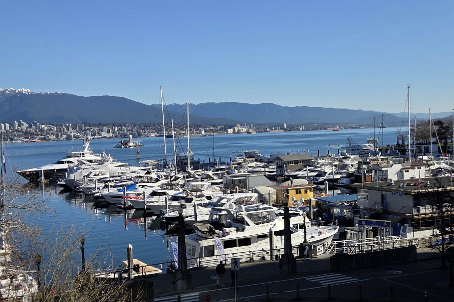 405 535 Nicola Street Vancouver, BC - 24