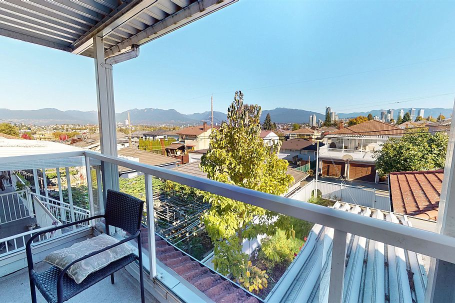 3549 Anzio Drive Vancouver, BC - 21