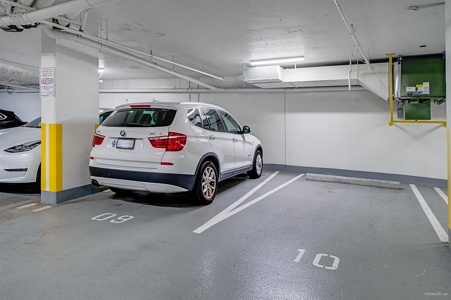 503 4908 Cambie Street Vancouver, BC - 32