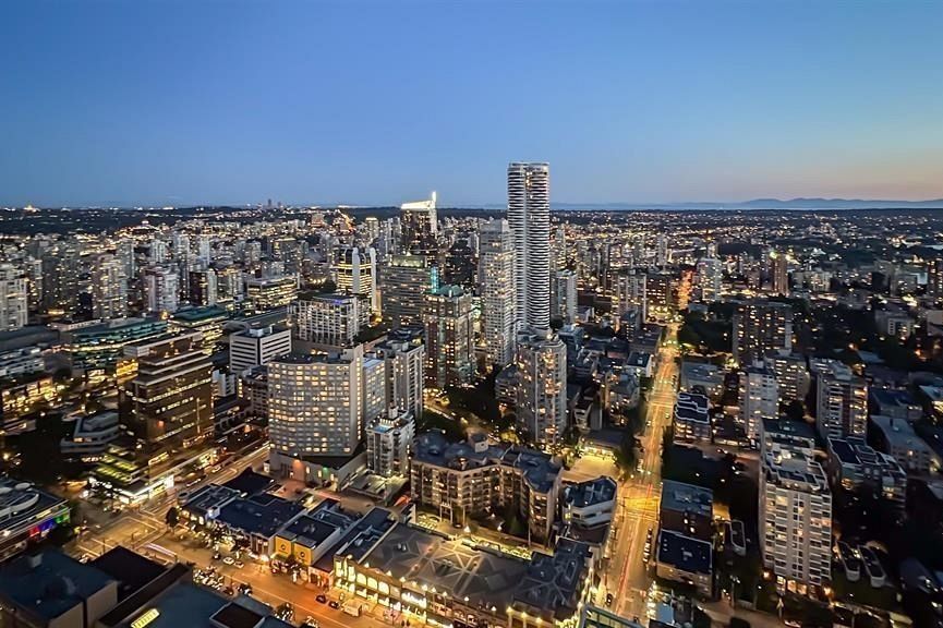 5004 1128 W Georgia Street Vancouver, BC - 37