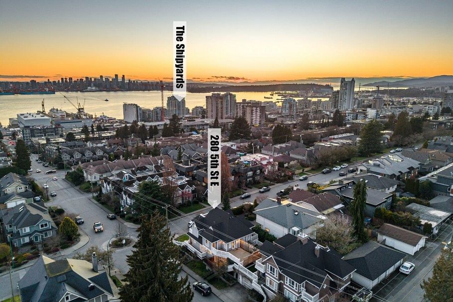 280 E 5th Street North Vancouver, BC - 35