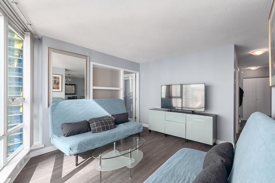 2706 1438 Richards Street Vancouver, BC - 14