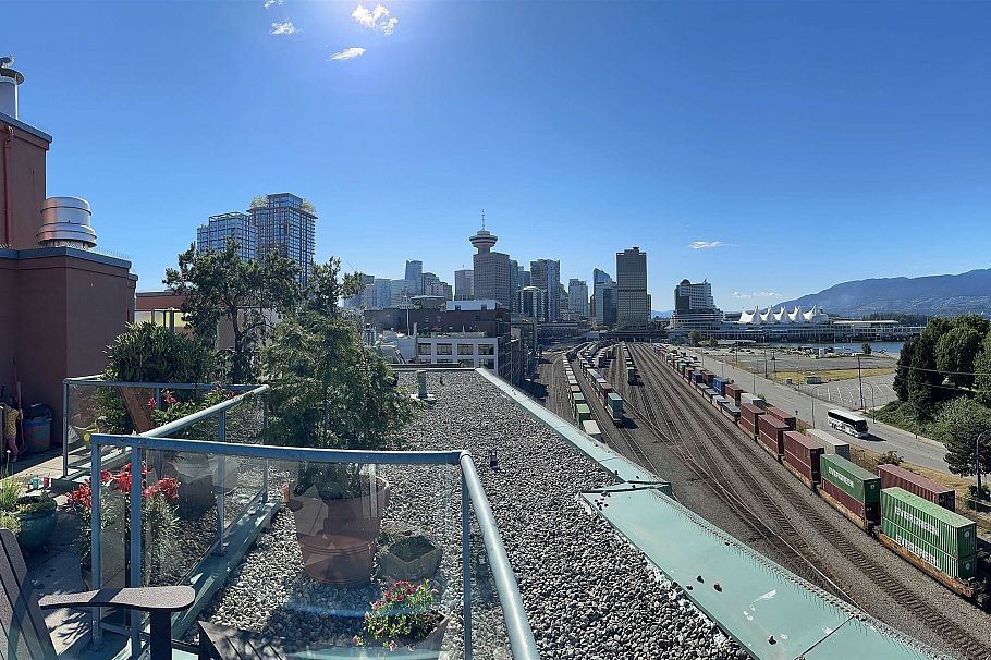 503 55 ALEXANDER STREET, Vancouver BC V6A 1B2 Vancouver, BC - 36