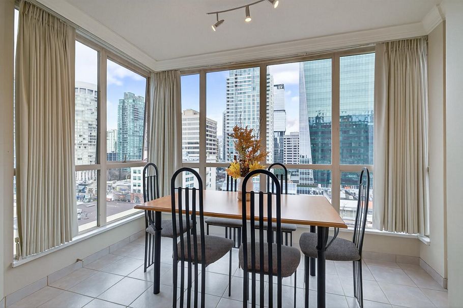 1003 1111 Haro Street Vancouver, BC - 8