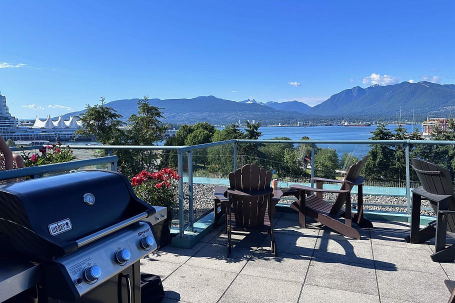 503 55 ALEXANDER STREET, Vancouver BC V6A 1B2 Vancouver, BC - 33