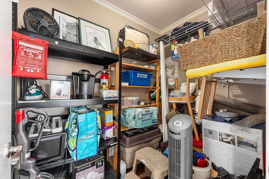 2203 58 Keefer Place Vancouver, BC - 20