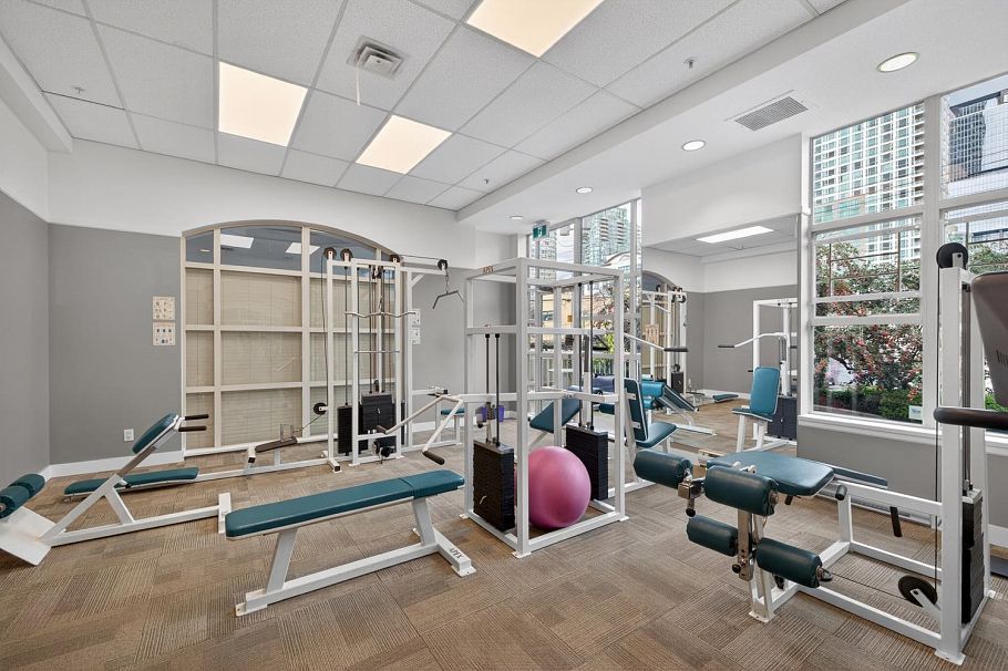 1003 1111 Haro Street Vancouver, BC - 23